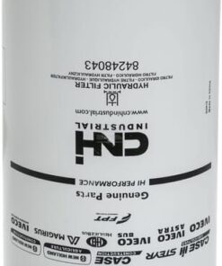 Filtro hidráulico CNH