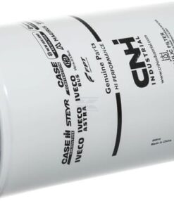 Filtro hidráulico CNH