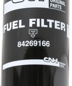 Filtro gas-oil