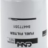 Filtro gas-oil 3 Filtro gas-oil