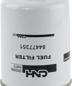 Filtro gas-oil
