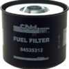 Filtro de combustible 5 Filtro de combustible