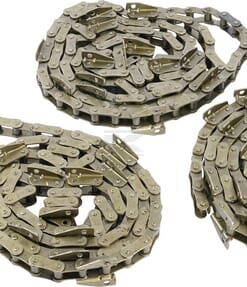 Juego de cadenas