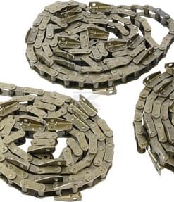 Juego de cadenas