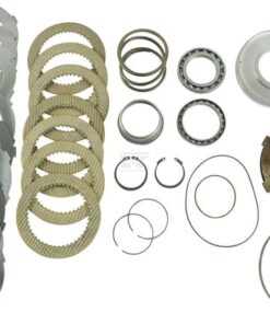 Kit discos