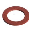 Junta de fibra 5x9x1,0 mm