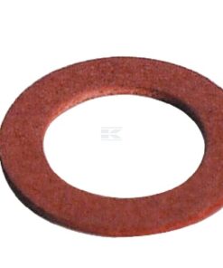 Junta de fibra 5x9x1,0 mm