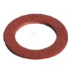 Junta de fibra 6x10x1,0 mm