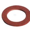 Junta de fibra 10x14x1,5 mm 3 Junta de fibra 10x14x1,5 mm