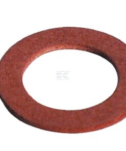 Junta de fibra 10x14x1,5 mm