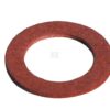 Junta de fibra 10x16x1,5 mm