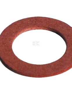 Junta de fibra 10x16x1,5 mm