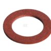 Junta de fibra 12x16x1,5 mm 2 Junta de fibra 12x16x1,5 mm