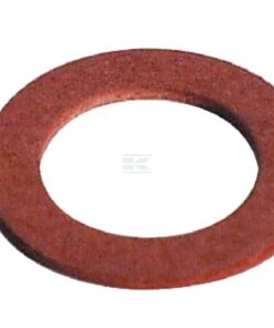 Junta de fibra 12x19x1,5 mm
