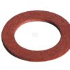 Junta de fibra 12x20x1,5 mm