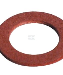 Junta de fibra 15x24x1,5 mm