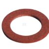 Junta de fibra 16x20x1,5 mm