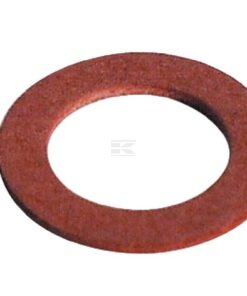 Junta de fibra 18x24x1,5 mm