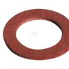 Junta de fibra 22x27x1,5 mm