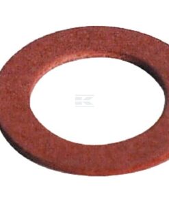 Junta de fibra 22x27x1,5 mm