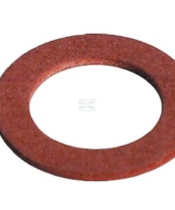 Junta de fibra 30x36x2,0 mm