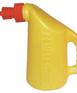 Recipiente de ácido Zeca 2 l