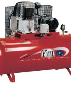 Compr. Fini BK120-500F-10 TA