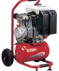 Compr. Fini Pioneer 236-4S HON