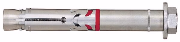 Anchor FH II 15/10S hexagonal head 25x