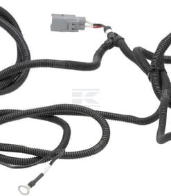 Mazo de cables alimentación 