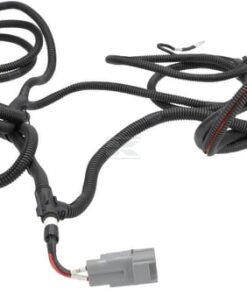 Mazo de cables alimentación 