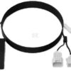 Botón Easy-Switch 2-Interruptor de pedal