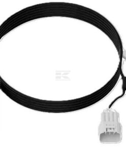 Botón Easy-Switch 2-Interruptor de pedal