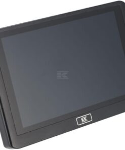 Terminal de control (Tablet, pantalla de 10")