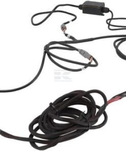 Juego de cables ISOBUS
