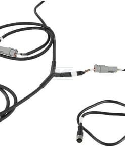 Juego de cables ISOBUS 10 Juego de cables ISOBUS