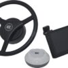 KIT Sistema guiado automático AT2, Versión con 1 antena SBAS+RTK