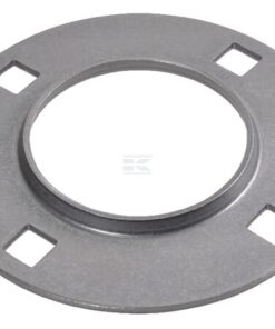 Brida de palier MSB