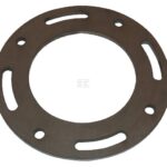 Brida 8" ajustable