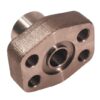 Brida para soldar SAE 3000 2" - 61 mm