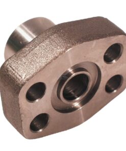 Brida para soldar SAE 3000 2" - 61 mm