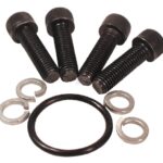 Kit de fijacione SAE 6000-1 1/2