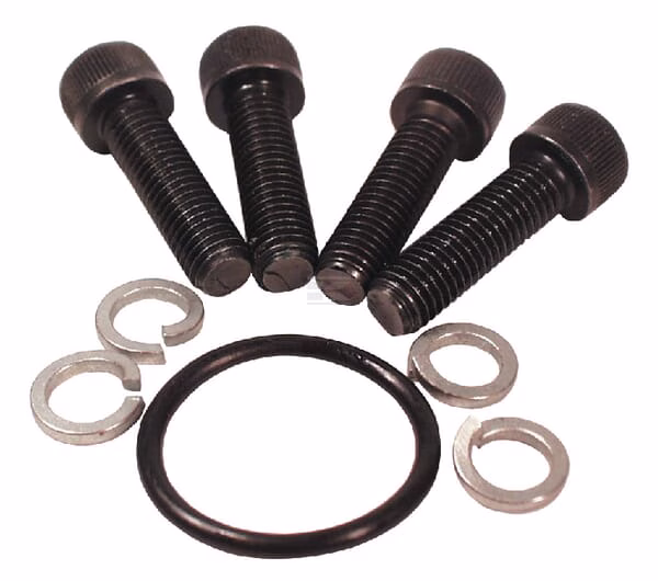 Lote de tornillos UNC 1 Lote de tornillos UNC