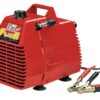 Compr. Fini FLASH-12 12 VCC 5 Compr. Fini FLASH-12 12 VCC