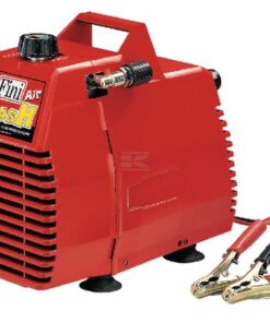Compr. Fini FLASH-24 24 VCC 3 Compr. Fini FLASH-12 12 VCC