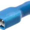 Conector para engastar