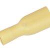 Terminal hembra, amarillo, 4-6mm² 6.4x0.8mm (50 uds.) 3 Terminal hembra, amarillo, 4-6mm² 6.4x0.8mm (50 uds.)