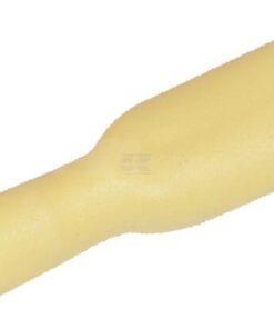Terminal hembra, amarillo, 4-6mm² 6.4x0.8mm (50 uds.)