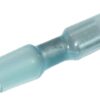 Clip terminal azul