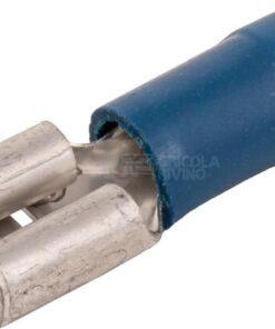 Conector para engastar